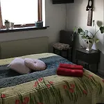 Bed and breakfast Skorstensfejerens Bogense