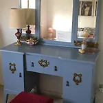 Bed and breakfast Skorstensfejerens Bogense