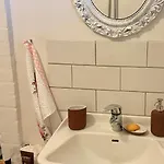 Bed and breakfast Skorstensfejerens *