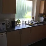 Skorstensfejerens Bed and breakfast Bogense