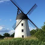 Skorstensfejerens *