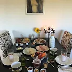 Skorstensfejerens Bed and breakfast *