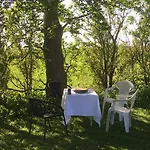Skorstensfejerens Bed and breakfast