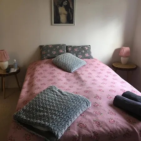 Bed & Breakfast Skorstensfejerens