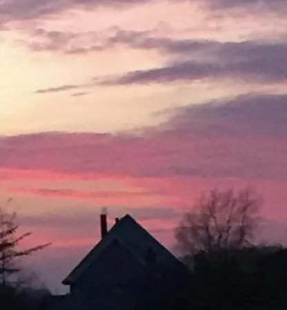 Skorstensfejerens * Bogense