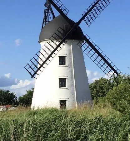 Skorstensfejerens Bed & Breakfast *