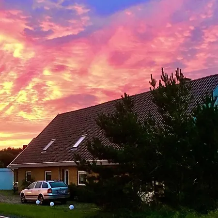 Bed and breakfast Skorstensfejerens *