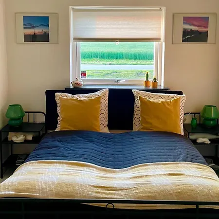 Bed and breakfast Skorstensfejerens Bogense