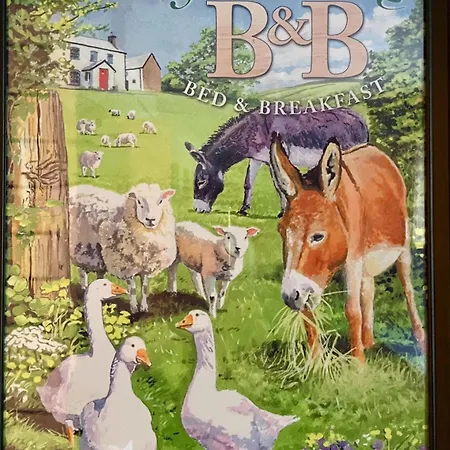 Skorstensfejerens * Bogense