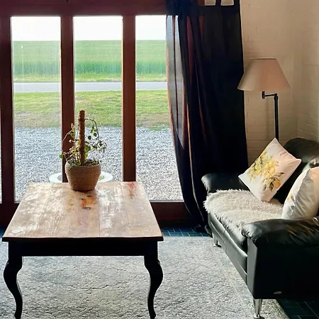 Skorstensfejerens Bed and breakfast