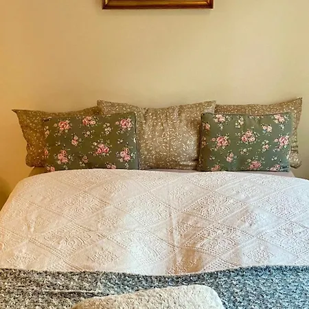 Bed & Breakfast Skorstensfejerens