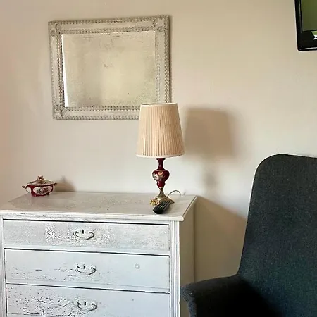 Skorstensfejerens Bed & Breakfast *