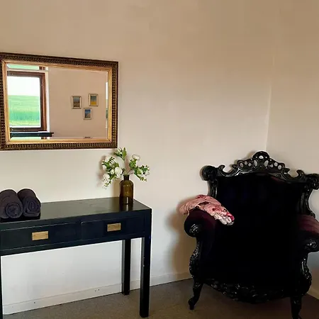 Skorstensfejerens Bed & Breakfast Bogense