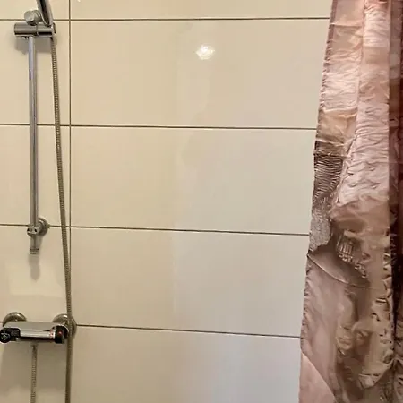 Panzió Skorstensfejerens Bogense