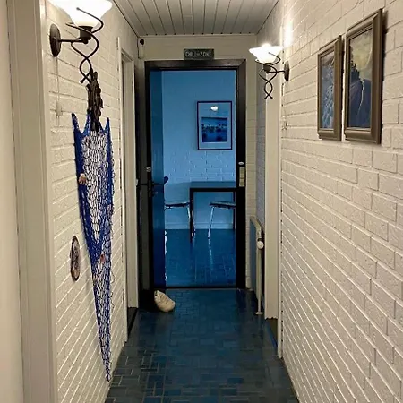 Skorstensfejerens *