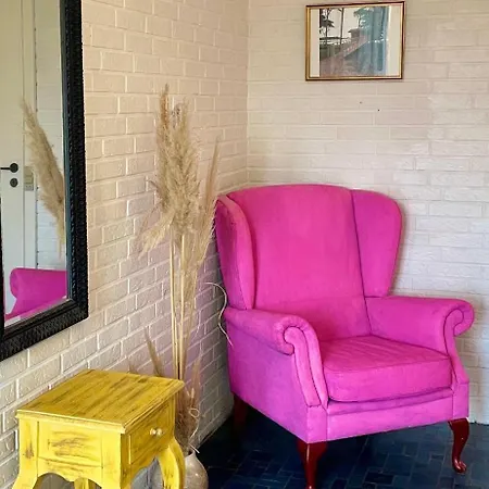 Skorstensfejerens * Bogense