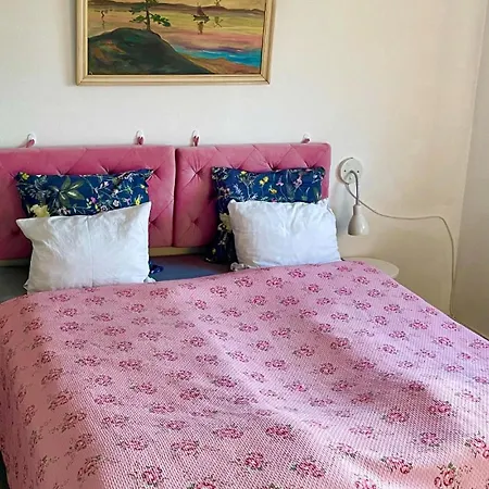 Bed and breakfast Skorstensfejerens *