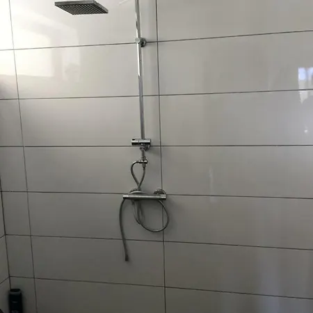 Skorstensfejerens Panzió