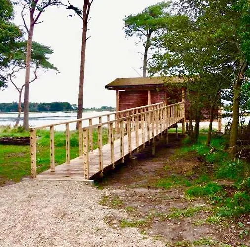 Bed and Breakfast Skorstensfejerens *