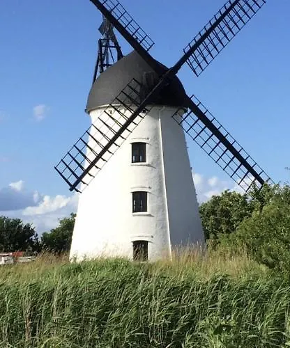 Skorstensfejerens Panzió *