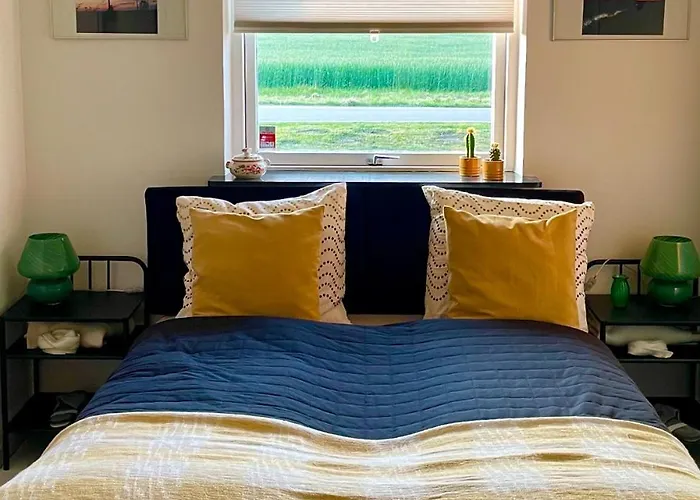 Bed and Breakfast Skorstensfejerens Bogense