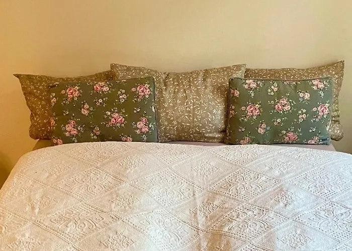 Bed and Breakfast Skorstensfejerens