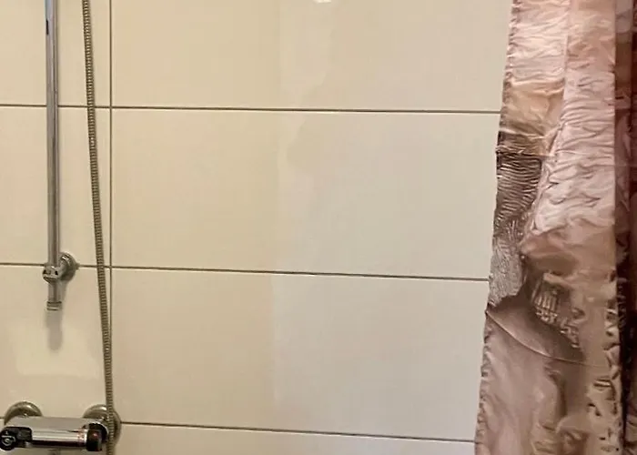 Bed and Breakfast Skorstensfejerens Bogense