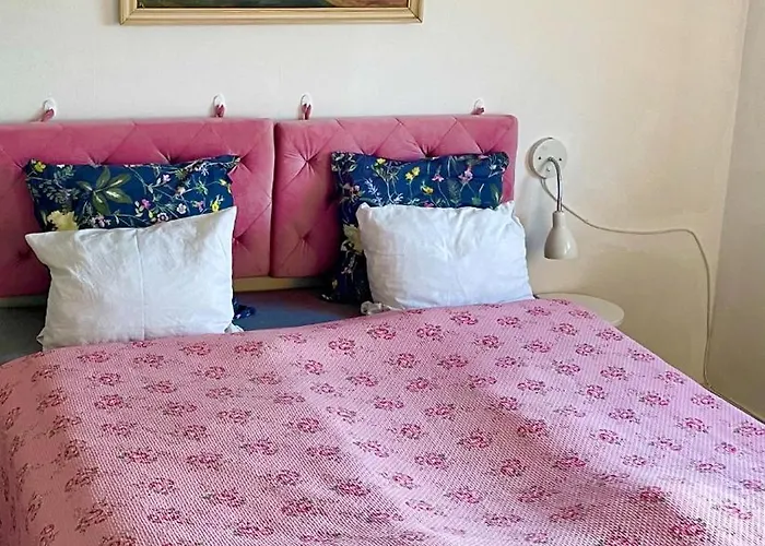 Bed and Breakfast Skorstensfejerens *