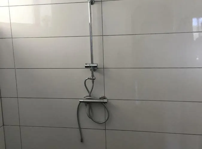 Skorstensfejerens Bed and Breakfast