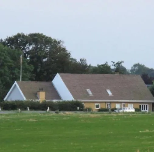 Skorstensfejerens Bogense