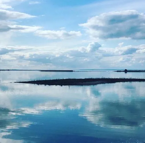 Skorstensfejerens Bed and Breakfast *